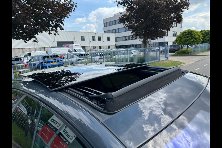 Volkswagen Golf 2.0 TSI GTI 245 PK Panorama IQ Stoelver. Sfeerverlichting