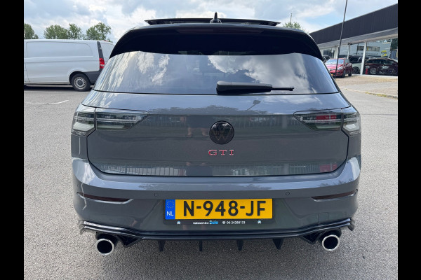 Volkswagen Golf 2.0 TSI GTI 245 PK Panorama IQ Stoelver. Sfeerverlichting
