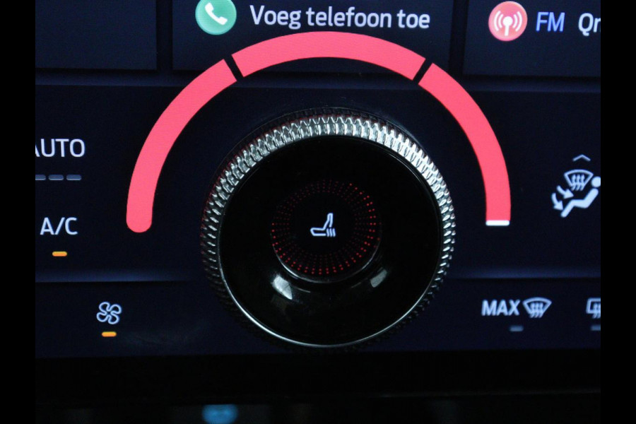 Ford Mustang Mach-E RWD 75 kWh | SOH 92,7% | Leder | Stoelverwarming | 360 Camera | Adaptive cruise | Carplay | B&O Sound | Navigatie | Park Assist | Keyless | Full LED | Side Assist | Climate control