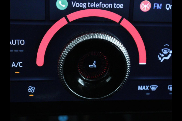 Ford Mustang Mach-E RWD 75 kWh | SOH 92,7% | Leder | Stoelverwarming | 360 Camera | Adaptive cruise | Carplay | B&O Sound | Navigatie | Park Assist | Keyless | Full LED | Side Assist | Climate control