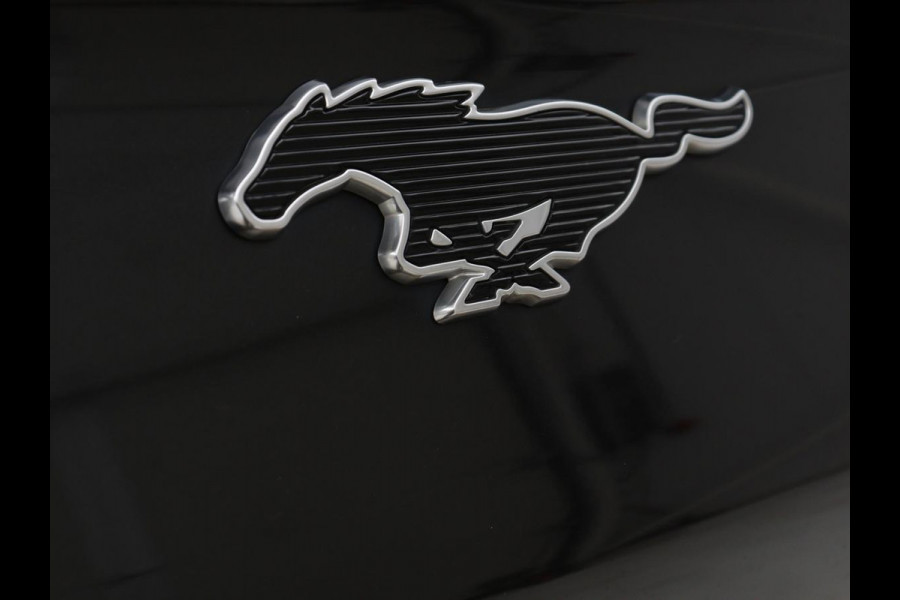 Ford Mustang Mach-E RWD 75 kWh | SOH 92,7% | Leder | Stoelverwarming | 360 Camera | Adaptive cruise | Carplay | B&O Sound | Navigatie | Park Assist | Keyless | Full LED | Side Assist | Climate control