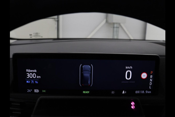 Ford Mustang Mach-E RWD 75 kWh | SOH 92,7% | Leder | Stoelverwarming | 360 Camera | Adaptive cruise | Carplay | B&O Sound | Navigatie | Park Assist | Keyless | Full LED | Side Assist | Climate control