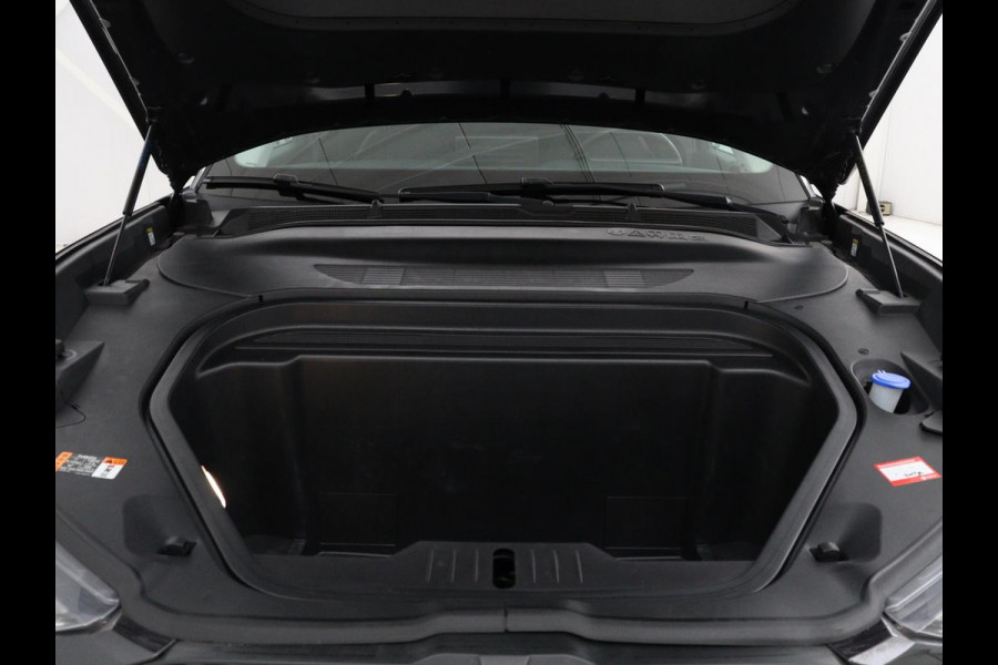 Ford Mustang Mach-E RWD 75 kWh | SOH 92,7% | Leder | Stoelverwarming | 360 Camera | Adaptive cruise | Carplay | B&O Sound | Navigatie | Park Assist | Keyless | Full LED | Side Assist | Climate control