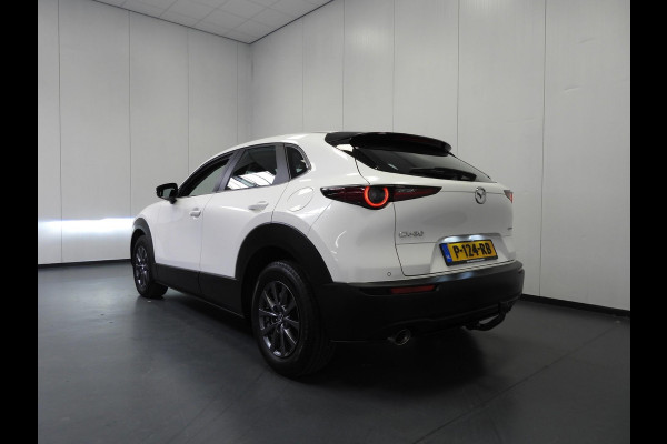 Mazda CX-30 2.0 e-SkyActiv-X M Hybrid NAVI/TREKH./ADAPT.CRUISE/LED/16"LMV!