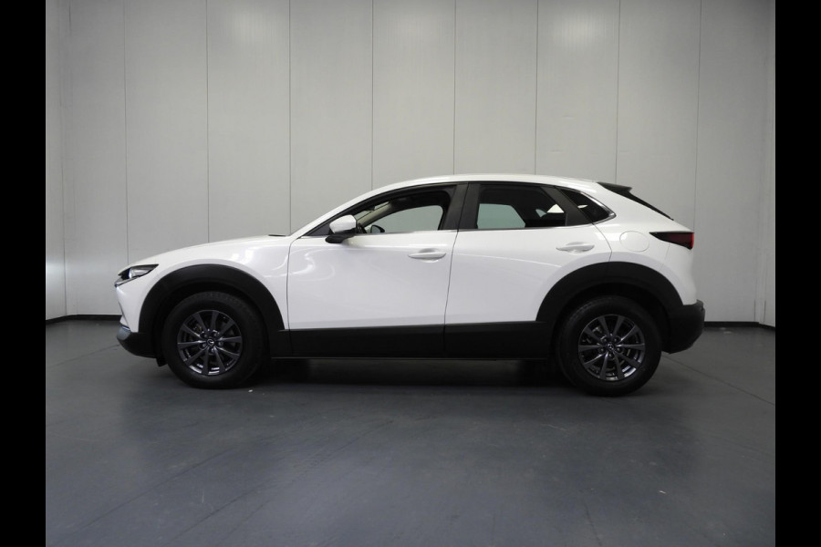 Mazda CX-30 2.0 e-SkyActiv-X M Hybrid NAVI/TREKH./ADAPT.CRUISE/LED/16"LMV!
