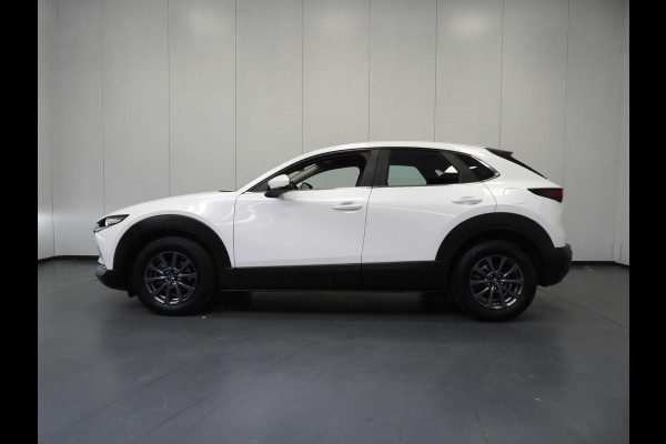 Mazda CX-30 2.0 e-SkyActiv-X M Hybrid NAVI/TREKH./ADAPT.CRUISE/LED/16"LMV!