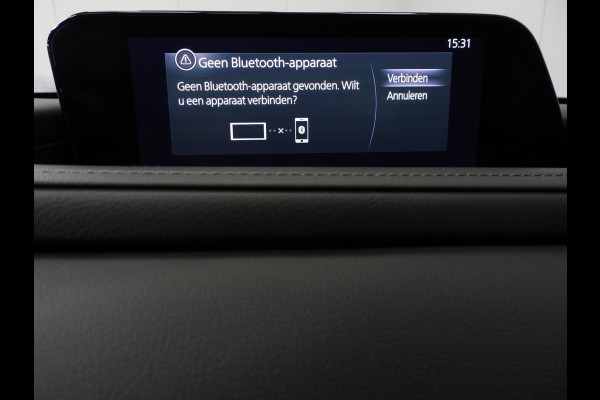 Mazda CX-30 2.0 e-SkyActiv-X M Hybrid NAVI/TREKH./ADAPT.CRUISE/LED/16"LMV!