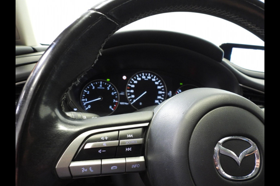 Mazda CX-30 2.0 e-SkyActiv-X M Hybrid NAVI/TREKH./ADAPT.CRUISE/LED/16"LMV!