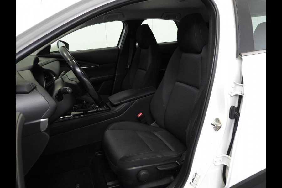 Mazda CX-30 2.0 e-SkyActiv-X M Hybrid NAVI/TREKH./ADAPT.CRUISE/LED/16"LMV!