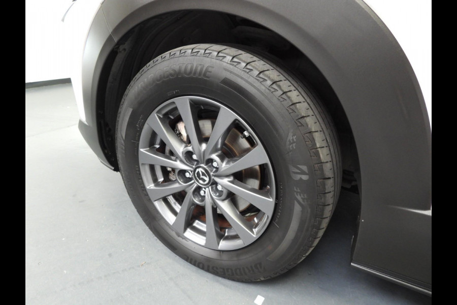 Mazda CX-30 2.0 e-SkyActiv-X M Hybrid NAVI/TREKH./ADAPT.CRUISE/LED/16"LMV!