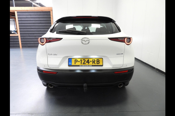 Mazda CX-30 2.0 e-SkyActiv-X M Hybrid NAVI/TREKH./ADAPT.CRUISE/LED/16"LMV!