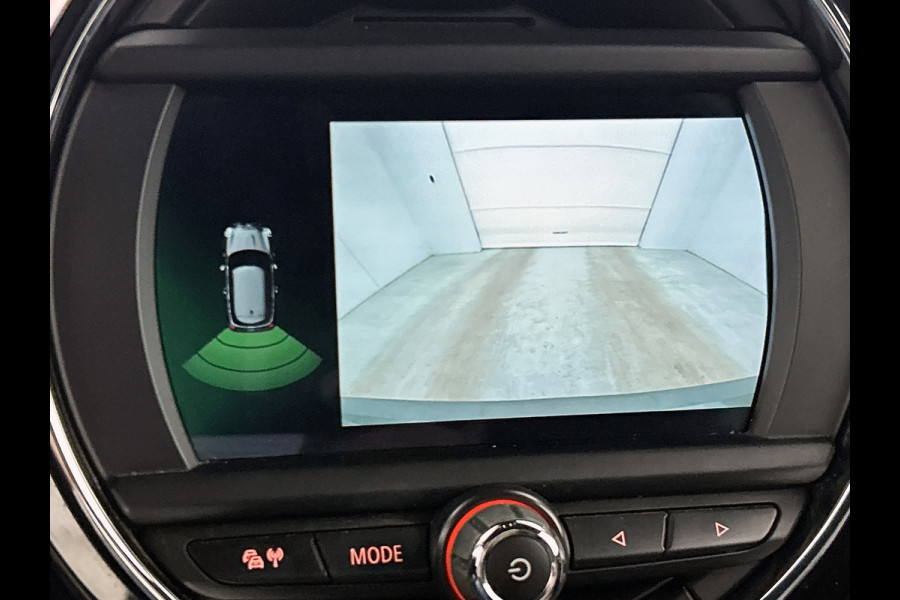 MINI Cooper SE Electric Yours 33 kWh (Dealer Onderh, Camera, Navi, StoelV, PDC, Climate Con, Etc)