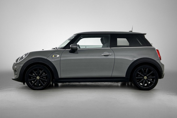 MINI Cooper SE Electric Yours 33 kWh (Dealer Onderh, Camera, Navi, StoelV, PDC, Climate Con, Etc)