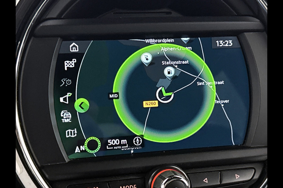 MINI Cooper SE Electric Yours 33 kWh (Dealer Onderh, Camera, Navi, StoelV, PDC, Climate Con, Etc)