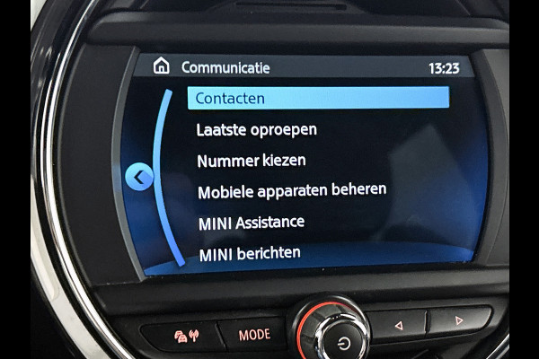 MINI Cooper SE Electric Yours 33 kWh (Dealer Onderh, Camera, Navi, StoelV, PDC, Climate Con, Etc)