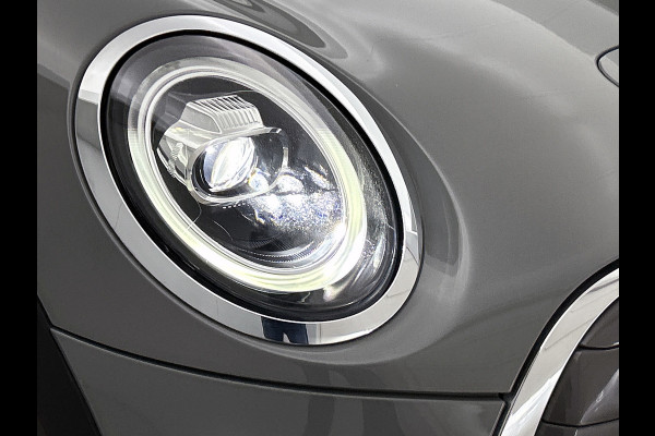 MINI Cooper SE Electric Yours 33 kWh (Dealer Onderh, Camera, Navi, StoelV, PDC, Climate Con, Etc)