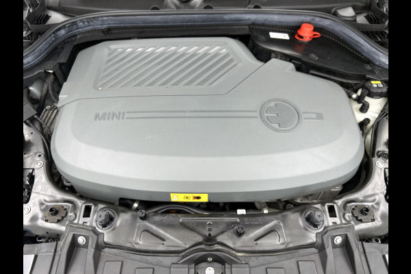 MINI Cooper SE Electric Yours 33 kWh (Dealer Onderh, Camera, Navi, StoelV, PDC, Climate Con, Etc)
