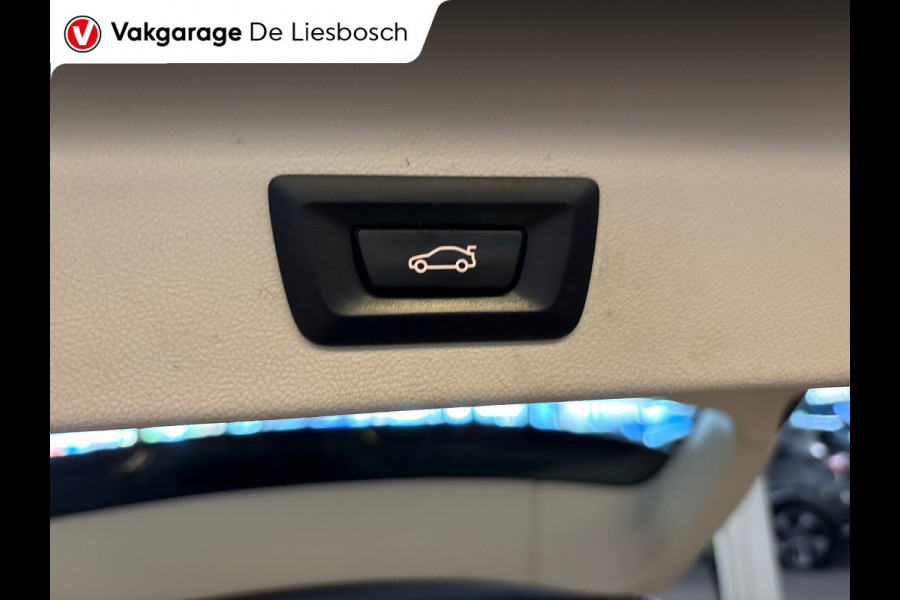 BMW X3 XDrive30e Business Edition Plus / leer / head up / camera / trekhaak / orig ned