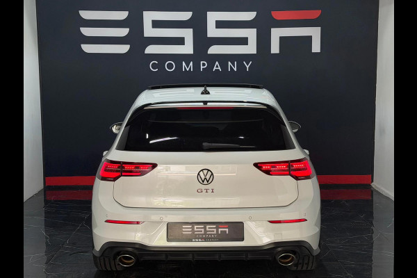 Volkswagen Golf 2.0 TSI GTI Clubsport Keyless HUD Pano Memory Harman Nurburgring Full Option