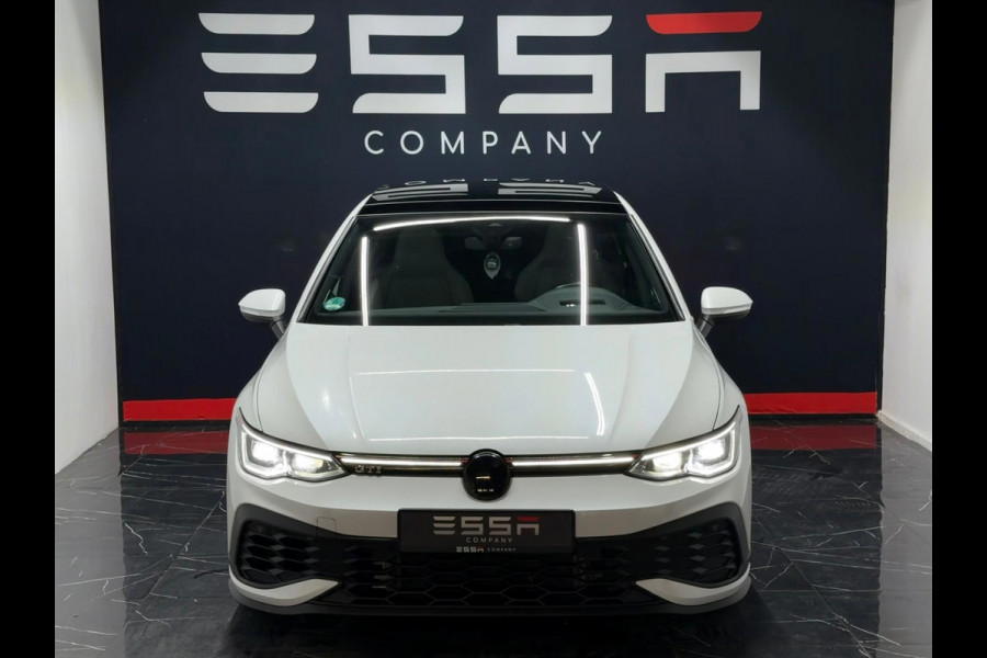 Volkswagen Golf 2.0 TSI GTI Clubsport Keyless HUD Pano Memory Harman Nurburgring Full Option