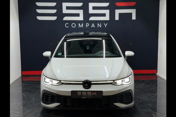 Volkswagen Golf 2.0 TSI GTI Clubsport Keyless HUD Pano Memory Harman Nurburgring Full Option