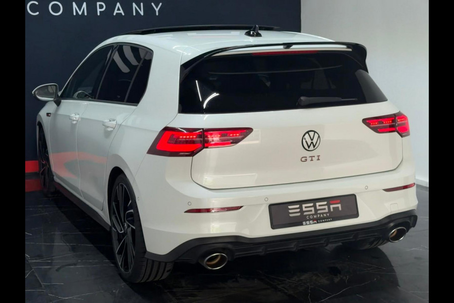 Volkswagen Golf 2.0 TSI GTI Clubsport Keyless HUD Pano Memory Harman Nurburgring Full Option