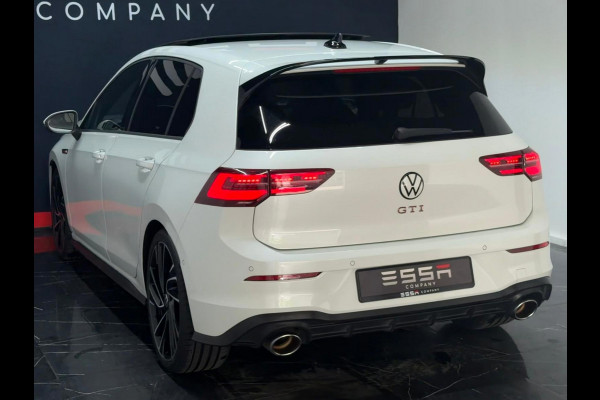 Volkswagen Golf 2.0 TSI GTI Clubsport Keyless HUD Pano Memory Harman Nurburgring Full Option