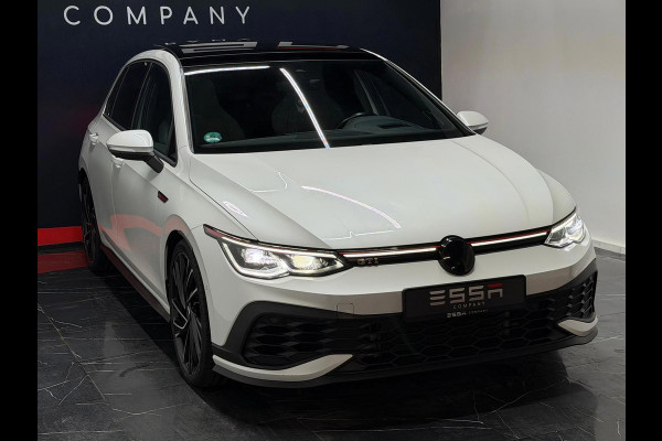 Volkswagen Golf 2.0 TSI GTI Clubsport Keyless HUD Pano Memory Harman Nurburgring Full Option