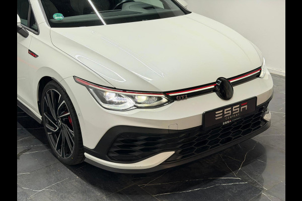 Volkswagen Golf 2.0 TSI GTI Clubsport Keyless HUD Pano Memory Harman Nurburgring Full Option