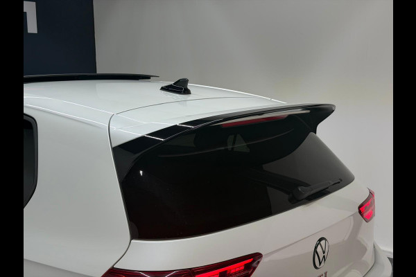 Volkswagen Golf 2.0 TSI GTI Clubsport Keyless HUD Pano Memory Harman Nurburgring Full Option