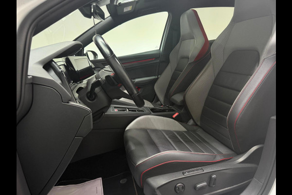 Volkswagen Golf 2.0 TSI GTI Clubsport Keyless HUD Pano Memory Harman Nurburgring Full Option