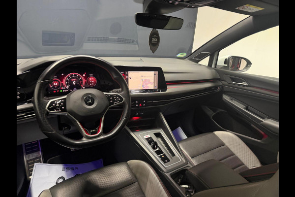 Volkswagen Golf 2.0 TSI GTI Clubsport Keyless HUD Pano Memory Harman Nurburgring Full Option