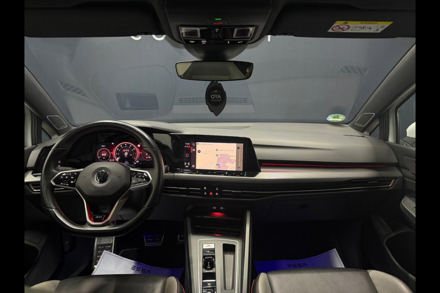 Volkswagen Golf 2.0 TSI GTI Clubsport Keyless HUD Pano Memory Harman Nurburgring Full Option
