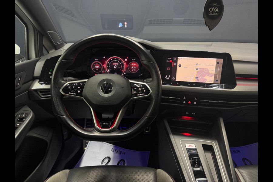 Volkswagen Golf 2.0 TSI GTI Clubsport Keyless HUD Pano Memory Harman Nurburgring Full Option
