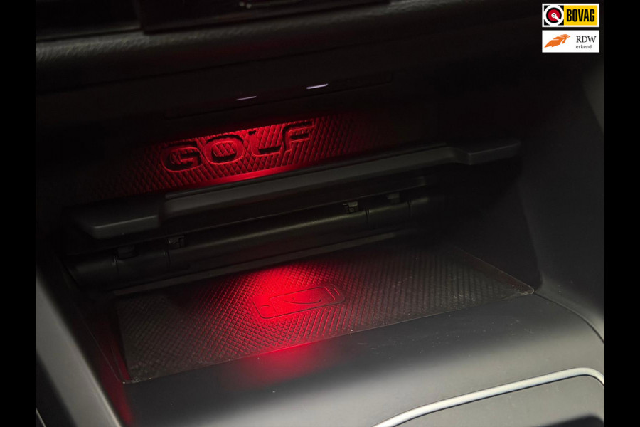 Volkswagen Golf 2.0 TSI GTI Clubsport Keyless HUD Pano Memory Harman Nurburgring Full Option