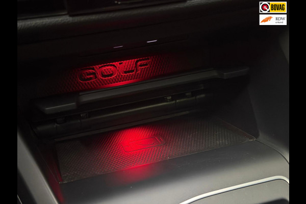 Volkswagen Golf 2.0 TSI GTI Clubsport Keyless HUD Pano Memory Harman Nurburgring Full Option