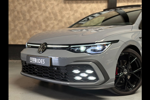 Volkswagen Golf 2.0 TDI GTD |Sfeerverlichting | Stuur/Stoelverwarming | Pano | Camera | Carplay