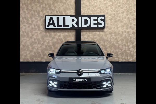 Volkswagen Golf 2.0 TDI GTD |Sfeerverlichting | Stuur/Stoelverwarming | Pano | Camera | Carplay