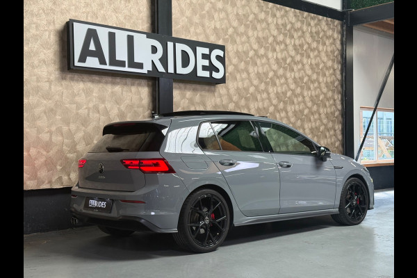 Volkswagen Golf 2.0 TDI GTD |Sfeerverlichting | Stuur/Stoelverwarming | Pano | Camera | Carplay