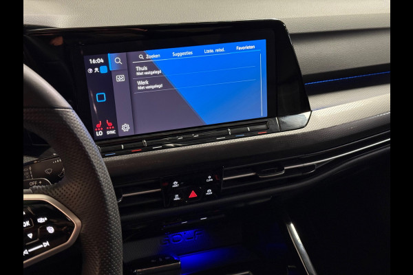 Volkswagen Golf 2.0 TDI GTD |Sfeerverlichting | Stuur/Stoelverwarming | Pano | Camera | Carplay