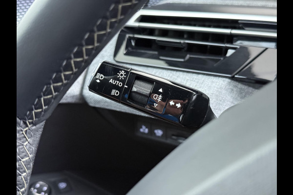 Peugeot E-5008 GT 73 kWh SOH 95%| 7 PERSOONS | COMPLEET UITGEVOERD| STOEL VENTILATIE |WARMTEPOMP| ADAPTIEVE CRUISE CONTROL | 360° CAMERA | ACHTERBANK VERWARMD |STOEL+ STUURVERWARMING| MEMORY STOEL MET MASSAGE| DODE HOEK SENSOR| ELEKTRISCHE ACHTERKLEP