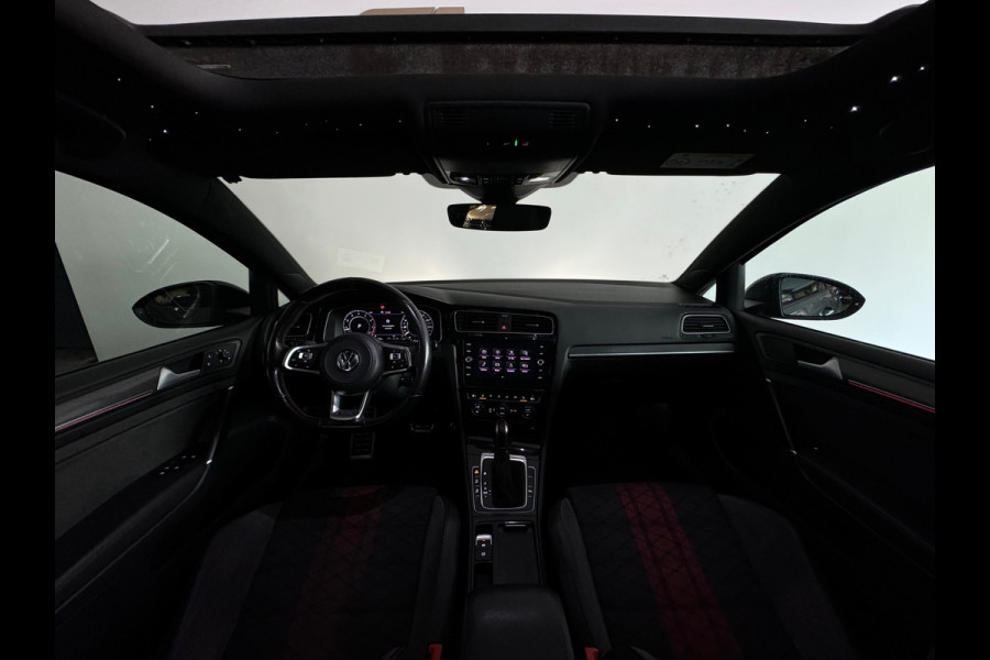 Volkswagen Golf 2.0 TSI GTI TCR Pano|Sterrenhemel|Camera|ACC