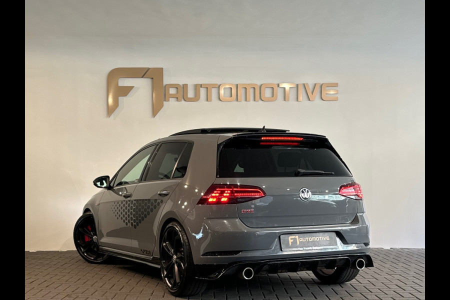 Volkswagen Golf 2.0 TSI GTI TCR Pano|Sterrenhemel|Camera|ACC