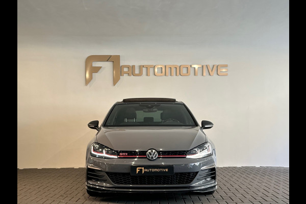 Volkswagen Golf 2.0 TSI GTI TCR Pano|Sterrenhemel|Camera|ACC
