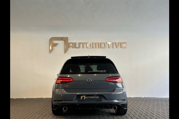 Volkswagen Golf 2.0 TSI GTI TCR Pano|Sterrenhemel|Camera|ACC