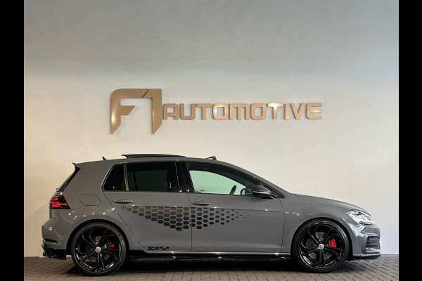 Volkswagen Golf 2.0 TSI GTI TCR Pano|Sterrenhemel|Camera|ACC