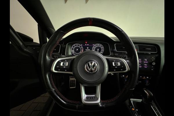 Volkswagen Golf 2.0 TSI GTI TCR Pano|Sterrenhemel|Camera|ACC