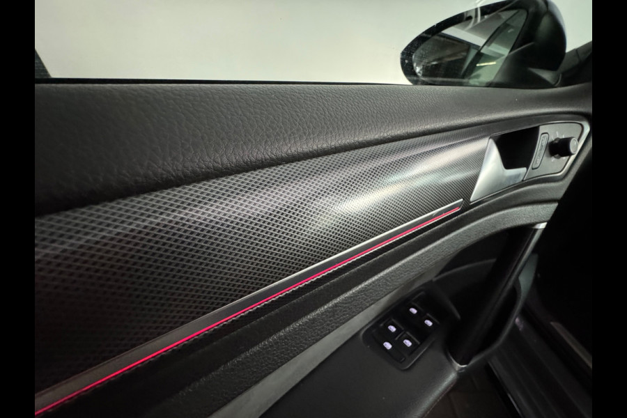 Volkswagen Golf 2.0 TSI GTI TCR Pano|Sterrenhemel|Camera|ACC