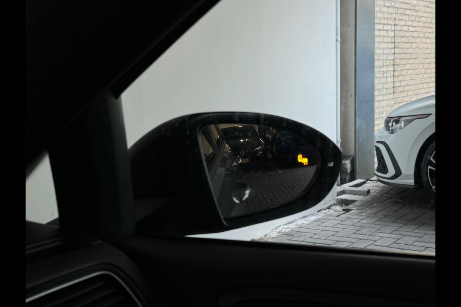 Volkswagen Golf 2.0 TSI GTI TCR Pano|Sterrenhemel|Camera|ACC