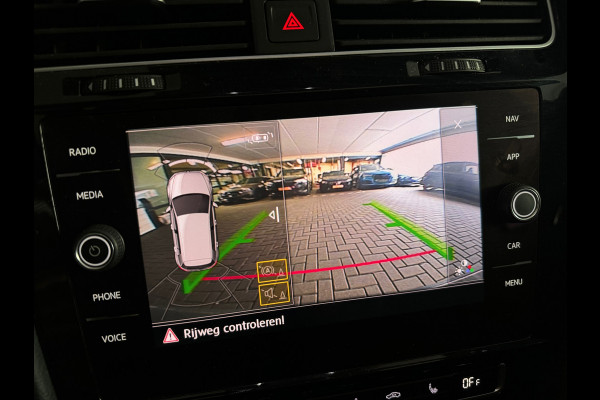 Volkswagen Golf 2.0 TSI GTI TCR Pano|Sterrenhemel|Camera|ACC